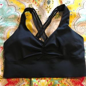 Fabletics sports bra